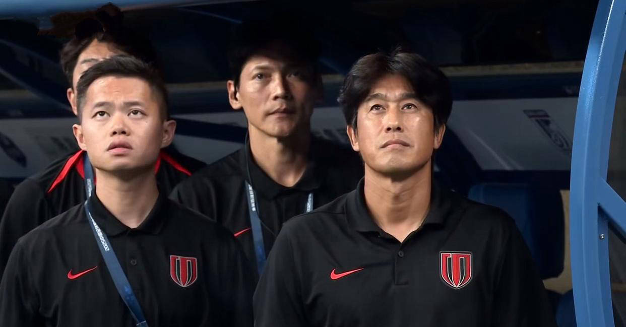 争取冠军, 雨将分别在, 的完整性