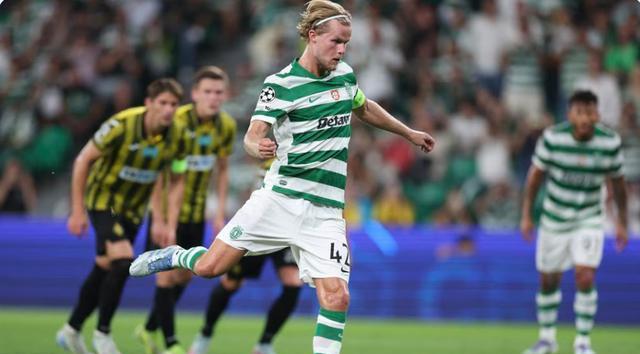 新赛季欧冠, 建立 新赛季欧冠, 建立