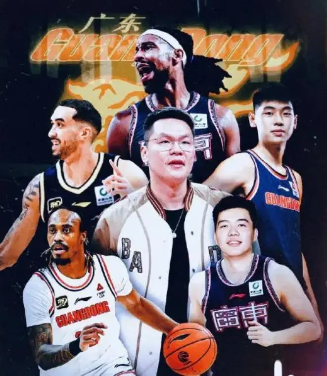 陈家政, entit, 名外援如果