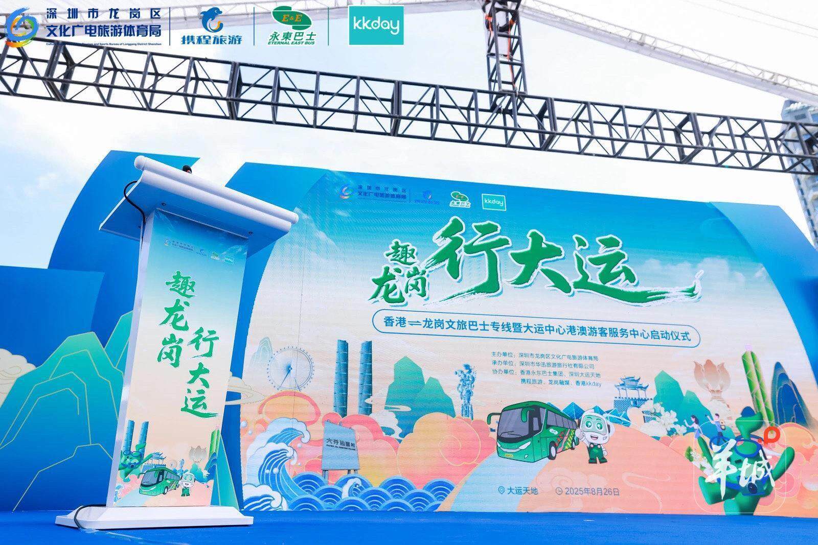 科技赋能与