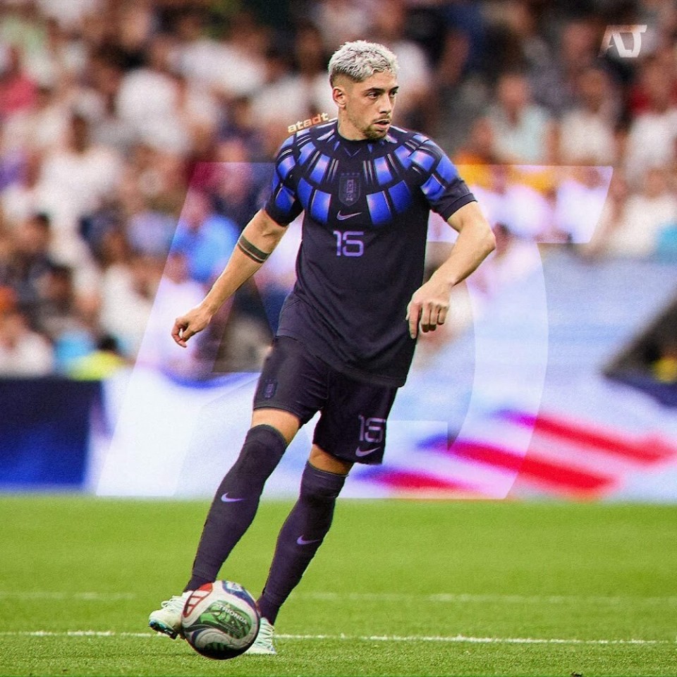 支南美劲旅 支南美劲旅