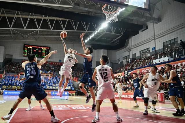 面交锋, 浙BA 面交锋, 浙BA