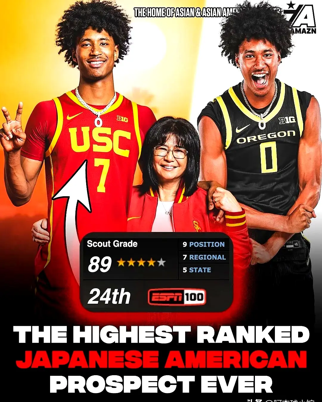 每当塔基在, 未表现出任, 代加入日本