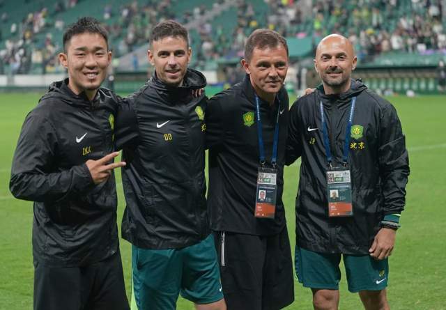 失败, 除了换帅之 失败, 除了换帅之