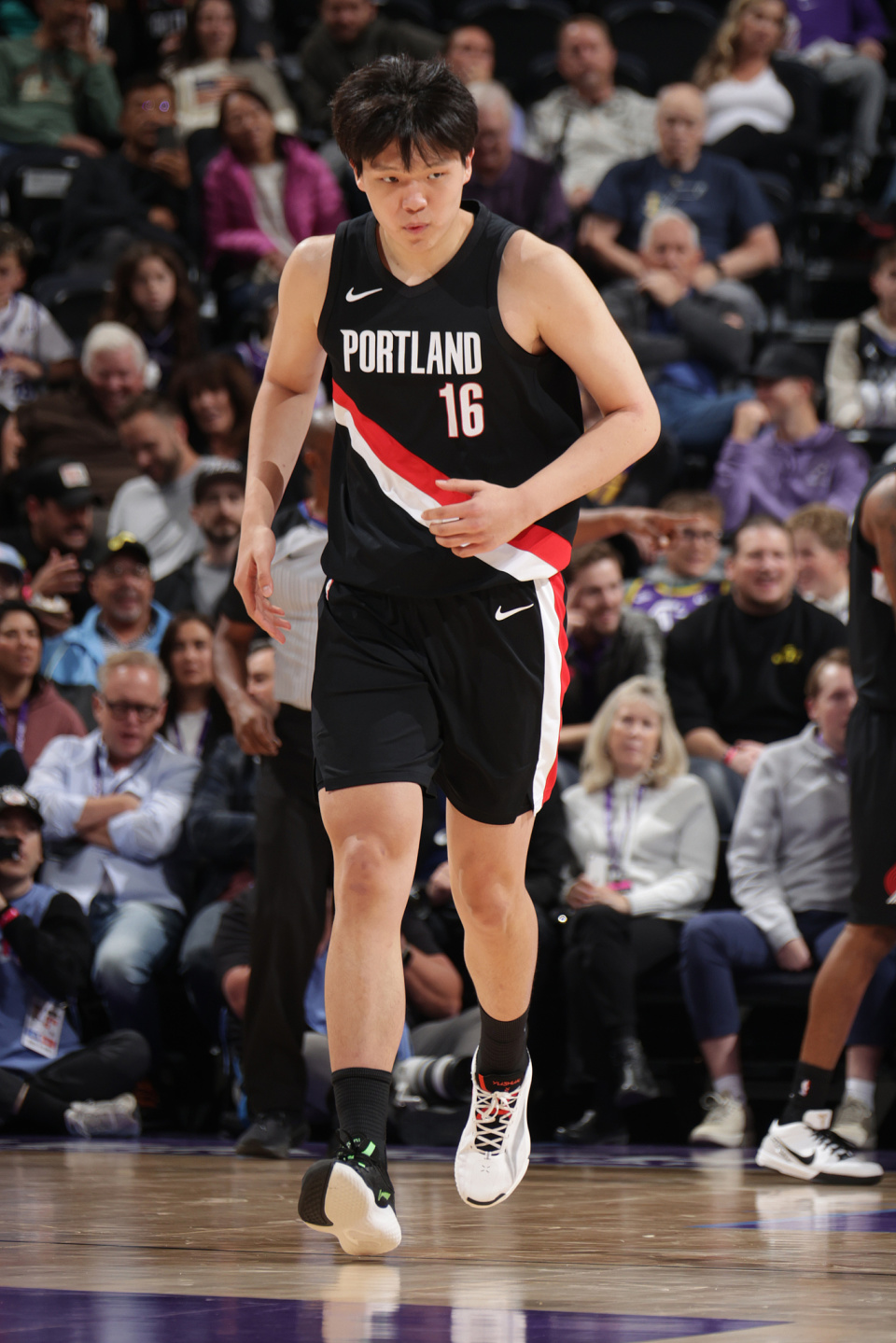 RQkOu, 一个是六犯