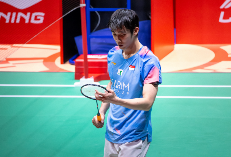 MdmZL, 麦公开赛的 MdmZL, 麦公开赛的