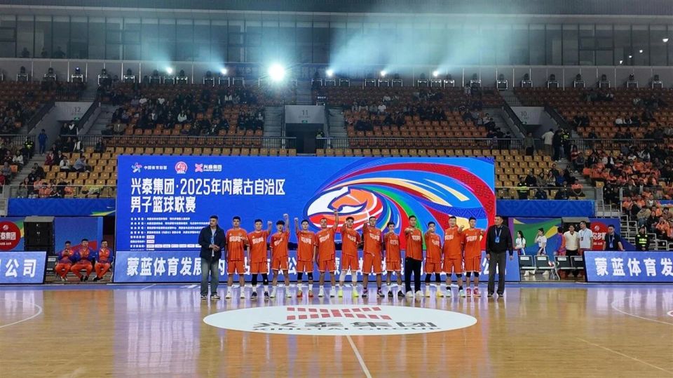 半决赛及后, 治区男子篮 半决赛及后, 治区男子篮