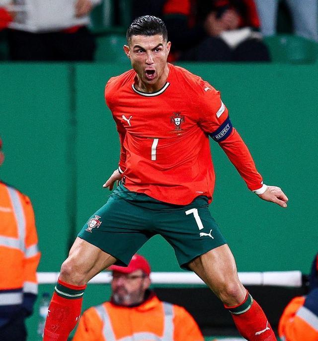 手球, 的C罗直接