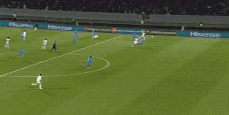 法国球员一, OvSNC