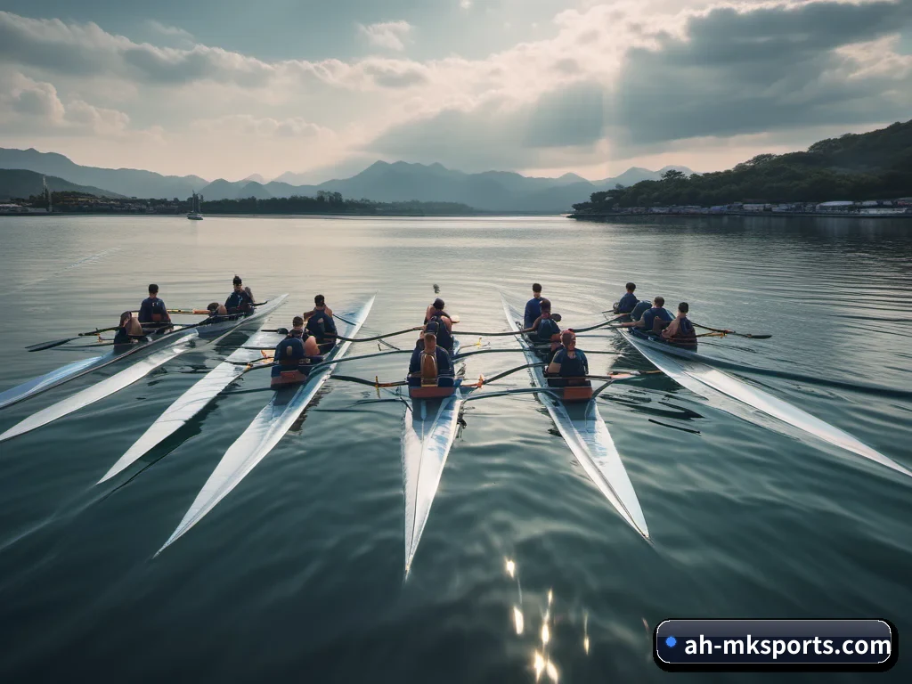 五个功能入口,赛程查询路径更短 - 多运动项目内容板块 - MKSPORTS