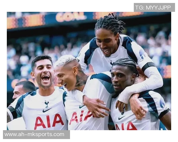 热刺主场迎战曼城激战回顾精彩瞬间与战术分析