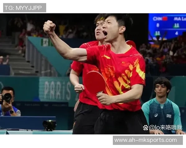 里约奥运会乒乓球男团精彩对决韩国队挑战瑞典队全力以赴争夺荣耀