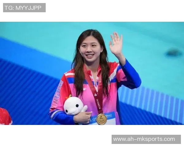 与自己宽和!唐钱婷降服 200 米“心魔”,全运双线登顶解锁更强的自己