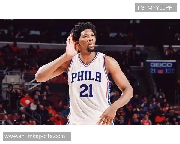 乔尔·恩比德与保罗·乔治的伤病状况揭晓:76人战猛龙远景剖析