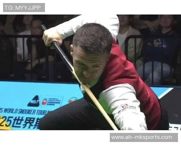 国锦赛战报:第2杆147诞生!丁俊晖6-4晋级将战墨菲,16强我国5席