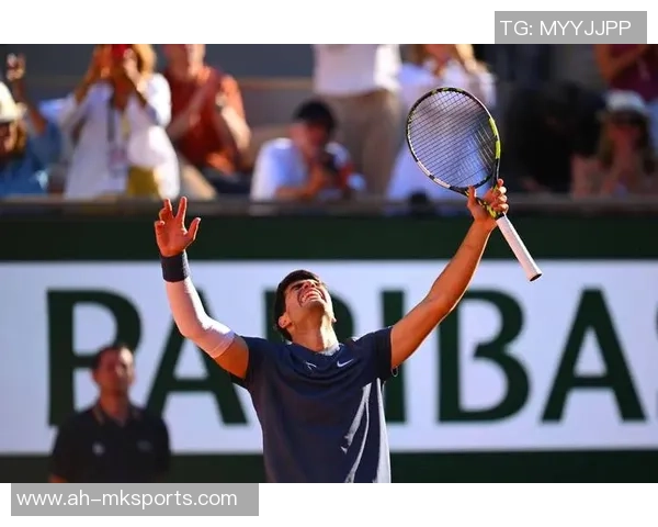 携手斩获6座大满贯！世界第一阿尔卡拉斯，同恩师费雷罗各奔前程