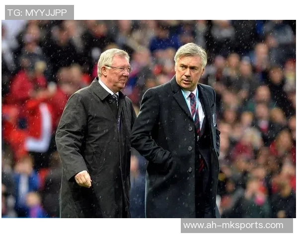 索帅：安切洛蒂曾戏弄执教曼联压力太大，这种压力也是种侥幸